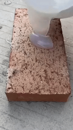 2x1 - Sellador impermeabilizante invisible